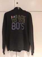 Pullover-Hoodie mit Kapuze XL schwarz Nordrhein-Westfalen - Langenfeld Vorschau