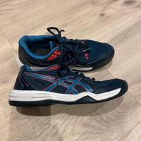 asics Schuhe Größe 37 Sachsen - Wilkau-Haßlau Vorschau