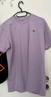 Lacoste T-Shirt Pink Essen - Frillendorf Vorschau