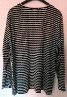 Leichtes Damenlangarmshirt TAIFUN, Gr.44, gestreift Thüringen - Daasdorf a. Berge Vorschau