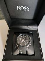 Hugo Boss Uhr / Boss Chronograph / 1513716 Niedersachsen - Fredenbeck Vorschau
