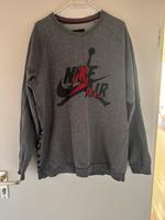 Jordan Pullover Gr.L Nordrhein-Westfalen - Kreuztal Vorschau