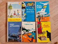 Göttinger jugendbücher 50er jahre Brandenburg - Sydower Fließ Vorschau