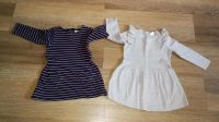 Kleid, Strickkleid, Herbst Winter, 2 Stück, Topolino, H&M Nordrhein-Westfalen - Lotte Vorschau