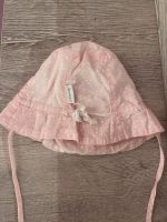 Neue Sterntaler Baby Sommer Mütze in Rosa Gr. 39 Essen - Bergerhausen Vorschau