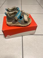 Superfit Sandalen Gr 23 Baden-Württemberg - Teningen Vorschau