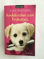 Hundekuchen zum Frühstück Thüringen - Erfurt Vorschau