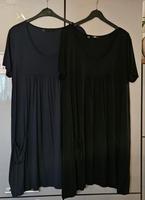 Set 2 Kurz- Kleider inkl. Versandk. neuw. blau/schwarz BPC 48/50 Nordrhein-Westfalen - Olfen Vorschau