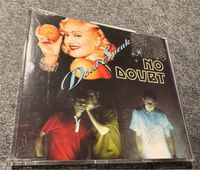 CD - Maxi      No Doubt -  „Don‘t speak“ Nordrhein-Westfalen - Altenberge Vorschau