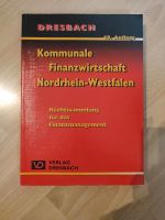 Dresbach Kommunale Finanzwirtschaft Nordrhein-Westfalen 48. Aufl. Nordrhein-Westfalen - Krefeld Vorschau