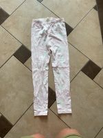 H&M Leggings Batik Gr. 128 Hose Stoffhose Bayern - Gunzenhausen Vorschau