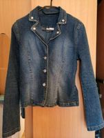 Jeans Jacke gr. 36/38 Bayern - Neustadt an der Aisch Vorschau