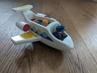 Playmobil 123 Flugzeug Bayern - Ansbach Vorschau