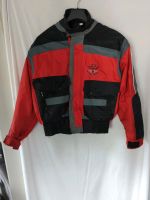 Held Motorrad Jacke Größe M Rot Schwarz Hessen - Mengerskirchen Vorschau