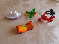 Kinderartikel, Spielzeug, diverse kleine Fahrzeuge, 9 St., kpl.5€ Eimsbüttel - Hamburg Eidelstedt Vorschau