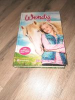 Wendy das Buch zum Film Hessen - Biebertal Vorschau