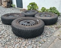 M+S Winterreifen Goodyear Ultra Grip 9 + 185/65 R15 88T Kreis Pinneberg - Elmshorn Vorschau