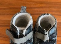 Kinder Schuhe Größe 19 / 20 Sterntaler gefüttert Berlin - Hohenschönhausen Vorschau