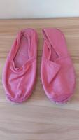 Festival Espadrilles Espadrille Stoffschuhe Sachsen-Anhalt - Magdeburg Vorschau