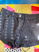 Schwarze Shorts Rheinland-Pfalz - Mayen Vorschau