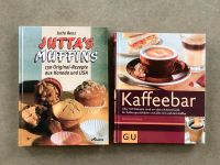 Jutta Renz Muffins Original USA Kanada Rezept GU Kaffeebar Kaffee Bayern - Ustersbach Vorschau