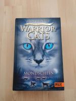 Warrior Cats Hardcover Buch - Staffel 2 Band 2 - Mondschein Sachsen - Thum Vorschau