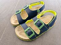 Superfit Sandalen Leder Gr. 29 Hessen - Bad Nauheim Vorschau