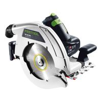 Vermietung Festool Handkreissäge HK 85  33,00€/tag Brandenburg - Neuenhagen Vorschau