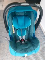 Babyschale Britax Römer Baby Safe Plus SHR 2 München - Allach-Untermenzing Vorschau