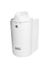 AEG A9WHMIC1 Mikroplastik Filter Baden-Württemberg - Bad Mergentheim Vorschau