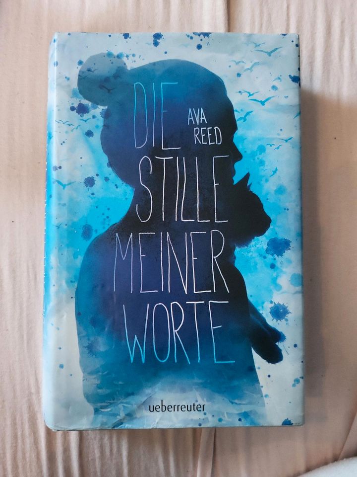 Die Stille meiner Worte in Wismar