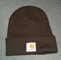 Carhartt Unisex Mütze, Braun Berlin - Mitte Vorschau