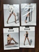 NEU 4 x Wolford Strumpfhose Gr.S Feinstrumpfhose NP 55€ Stuttgart - Stuttgart-Süd Vorschau