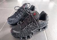 nike shox schwarz 38 Berlin - Reinickendorf Vorschau