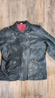 SPIRIT MOTORS LEDERJACKE DAMEN SOFT 2.0 XXL Nordrhein-Westfalen - Xanten Vorschau