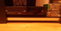 Xbox one mit Kinect 500GB und einen Controller Sachsen - Freiberg Vorschau