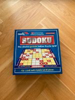 Sudoku Spiel Brettspiel Noris Nordrhein-Westfalen - Moers Vorschau