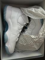 Jordan 11 Legend Blue Bayern - Fürth Vorschau