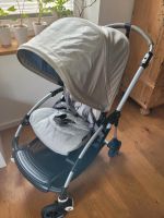 Bugaboo Bee5 Limited Edition Tone beige blau Buggy Versand möglic Rheinland-Pfalz - Speicher Vorschau