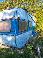 2 Wohnwagen, Tiny House, Hühnerstall Thüringen - Viernau Vorschau