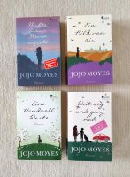 Jojo Moyes, Bücherpaket Rheinland-Pfalz - Pracht Vorschau