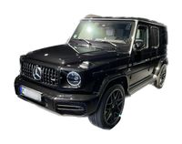 Mercedes Benz G63 AMG - Mieten / Kurzzeitmiete / Langzeitmiete / Autovermietung / Auto mieten / München Sportwagen mieten Miete München - Maxvorstadt Vorschau