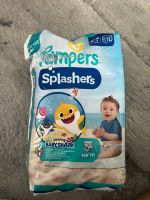 Pampers Splashers Gr. 3-4 vollständig Baden-Württemberg - Ulm Vorschau