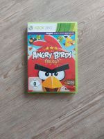 Angry Birds Bayern - Wallerstein Vorschau