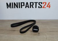 Mini Cooper S R53 Performance Kompressor Pulley Satz 15% oder 17% Niedersachsen - Schüttorf Vorschau