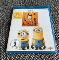 DVD Blu Ray Minions ich einfach unverbesserlich 2 Niedersachsen - Oldenburg Vorschau