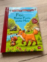 Fibo kleiner Fuchs, großer Held *NEU* BUCH Niedersachsen - Springe Vorschau