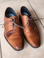 Herren Lederschuhe Hochzeit von JOOP - Größe 43 Häfen - Bremerhaven Vorschau