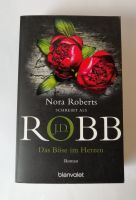 Das Böse im Herzen von Nora Roberts als J. D. Robb Häfen - Bremerhaven Vorschau