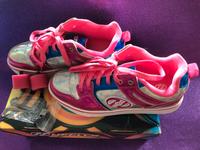 Verkaufe Schuhe von Heelys Gr. 40,5 Sachsen - Zwickau Vorschau